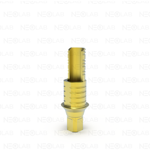 Straumann® Tissue Level Standard Plus NN Crossfit® compatible Link