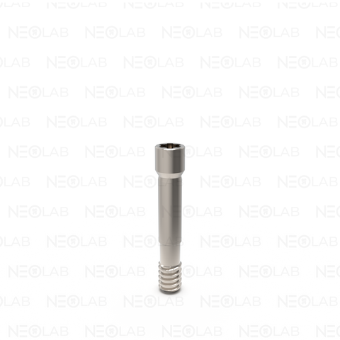 Neodent® Helix GM (Grand Morse)™ compatible Screw