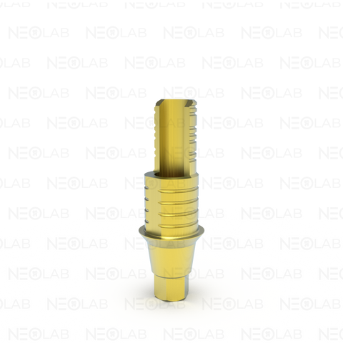 Neodent® Helix GM (Grand Morse)™ compatible Link