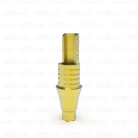 Neodent® Helix GM (Grand Morse)™ compatible Link