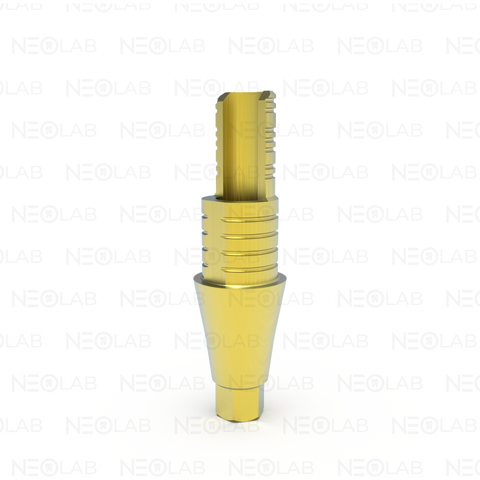 Neodent® Helix GM (Grand Morse)™ compatible Link