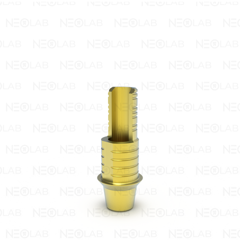 Neodent® Helix GM (Grand Morse)™ compatible Link