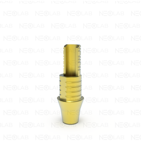 Neodent® Helix GM (Grand Morse)™ compatible Link