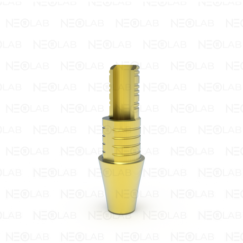 Neodent® Helix GM (Grand Morse)™ compatible Link