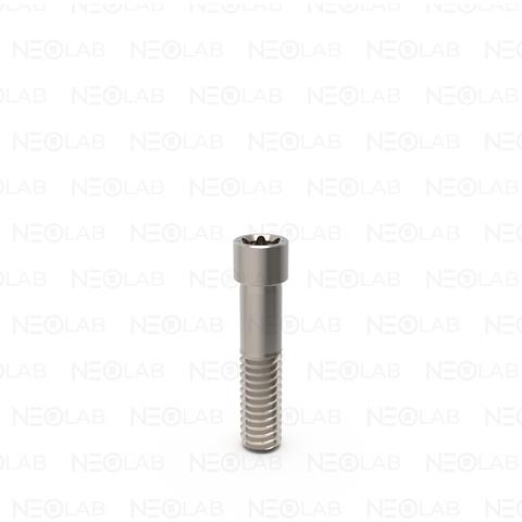 Bredent® narrowSKY/blueSKY/SKY classic™ compatible Screw