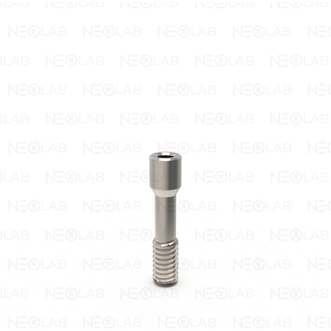 Ankylos® C/X™ compatible Screw