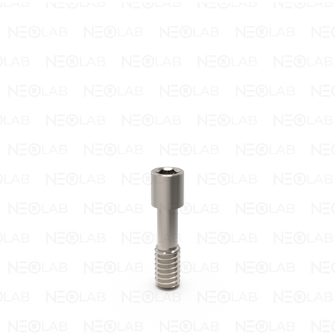 Alpha Bio® Internal Hex - DFI/ICE/Multi Neo/Spiral™ compatible Screw