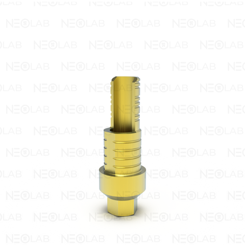 Alpha Bio® Internal Hex - DFI/ICE/Multi Neo/Spiral™ compatible Link