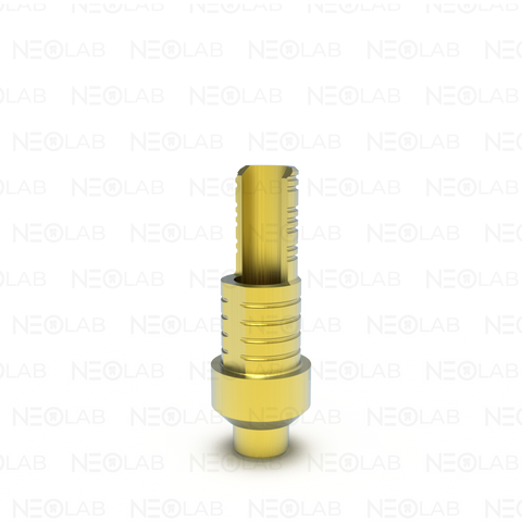 Implant Direct® Legacy Internal Hex™ compatible Link