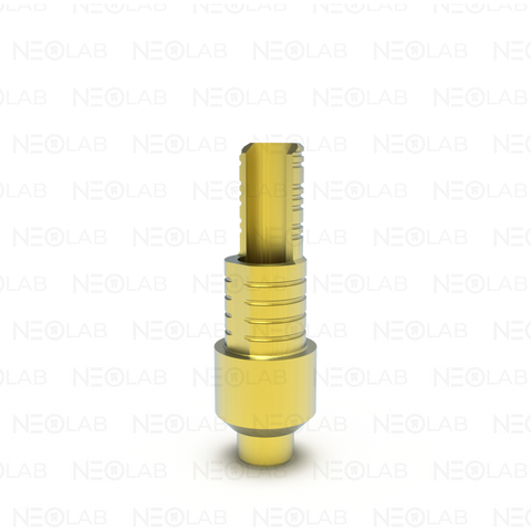 Alpha Bio® Internal Hex - DFI/ICE/Multi Neo/Spiral™ compatible Link