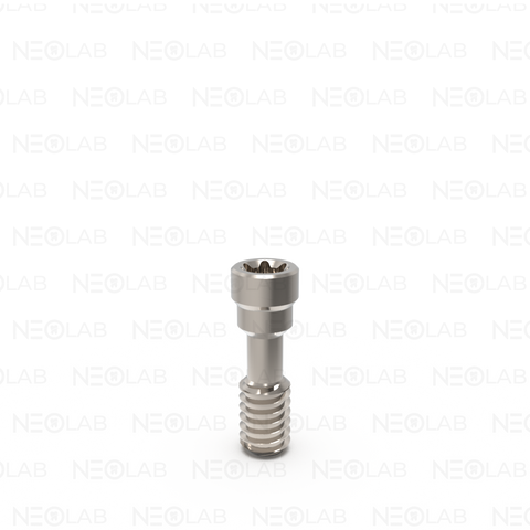 Nobel Biocare® Active™ compatible Screw