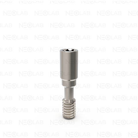 Nobel Biocare® Replace CC™ compatible Screw