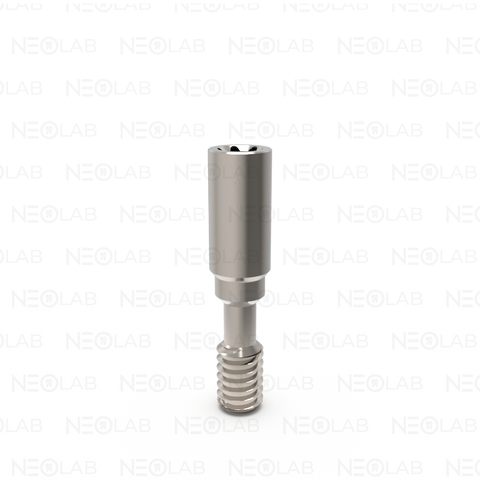 Nobel Biocare® Parallel CC™ compatible Screw