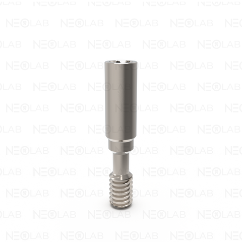 Nobel Biocare® Parallel CC™ compatible Screw