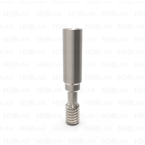 Nobel Biocare® Parallel CC™ compatible Screw