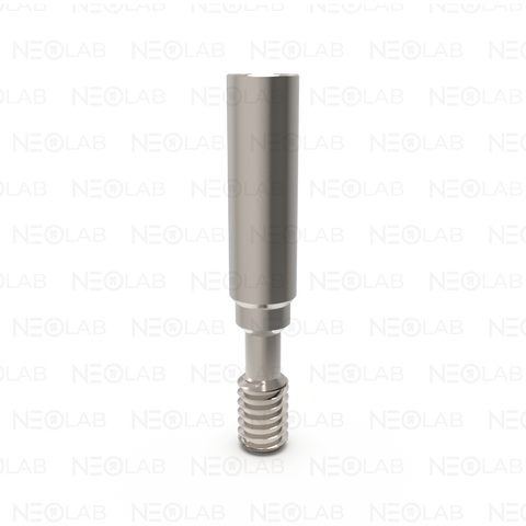 Nobel Biocare® Active™ compatible Screw