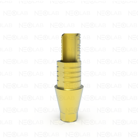 Nobel Biocare® Active/Parallel CC/Replace CC™ compatible Link