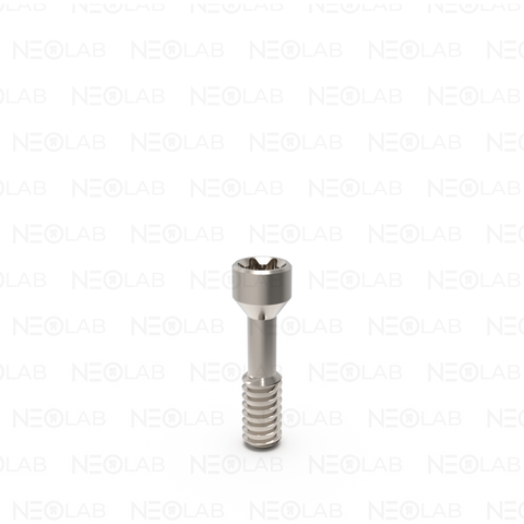 Nobel Biocare® Replace CC™ compatible Screw