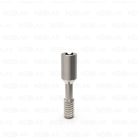 Nobel Biocare® Parallel CC™ compatible Screw