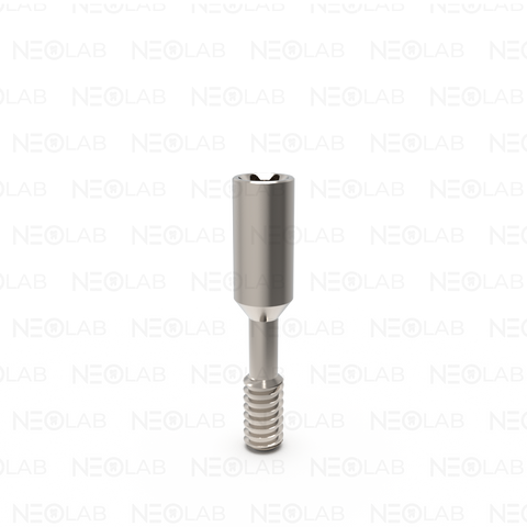 Nobel Biocare® Replace CC™ compatible Screw