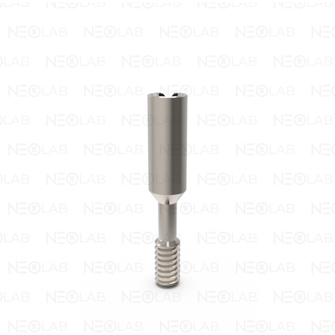 Nobel Biocare® Replace CC™ compatible Screw