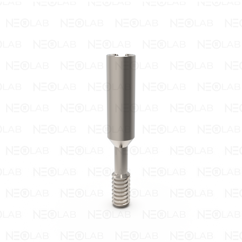 Nobel Biocare® Parallel CC™ compatible Screw