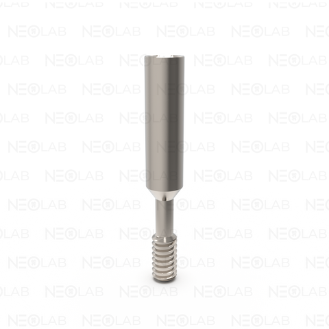 Nobel Biocare® Parallel CC™ compatible Screw