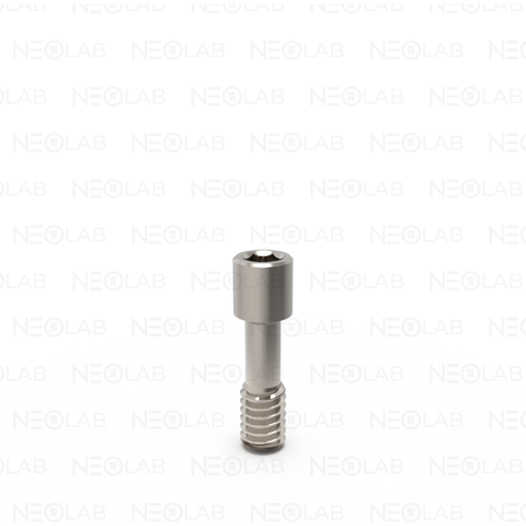 MIS® V3 compatible Screw