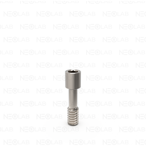 MIS® C1 compatible Screw