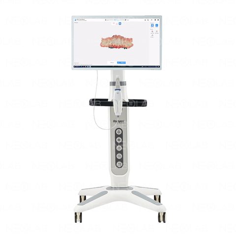 Intraoral Scanner Runyes 3DS V3 Pro