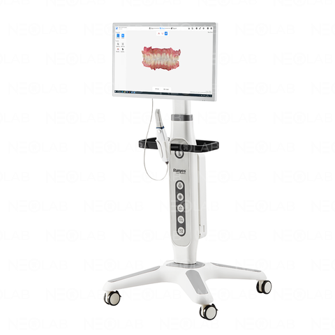 Intraoral Scanner Runyes 3DS V3 Pro